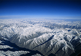 ヒマラヤ山脈 パキスタン・中国国境