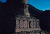 カーブル　グルダラ僧院　1977年