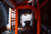日御碕神社　例大祭　1993